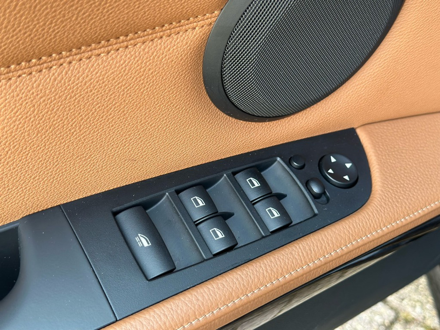 Foto van BMW 335i