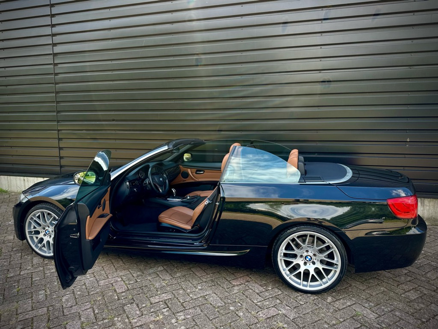 Foto van BMW 335i