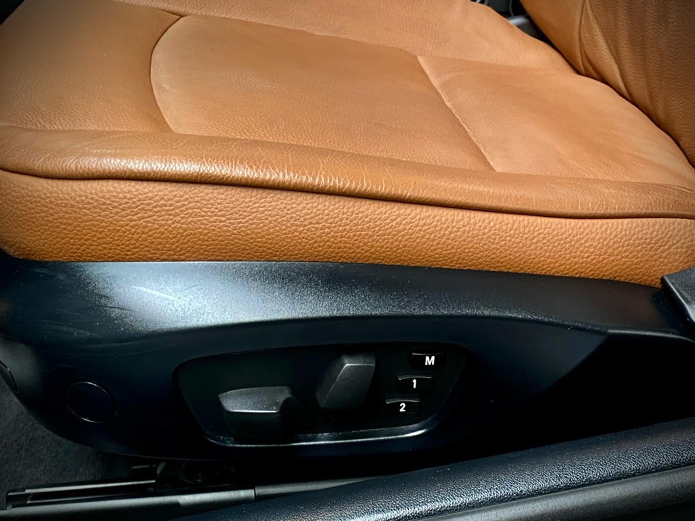 Foto van BMW 335i