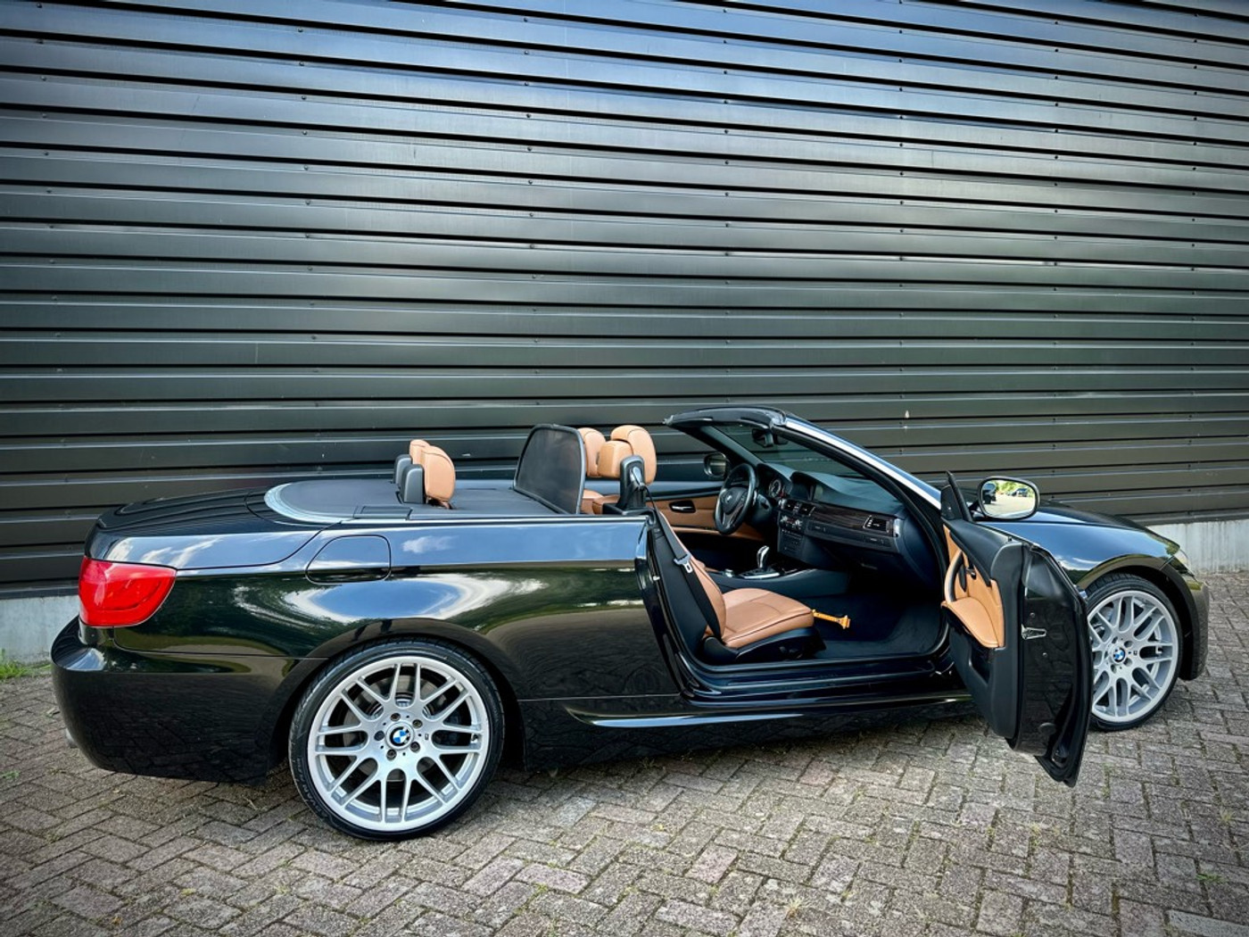 Foto van BMW 335i