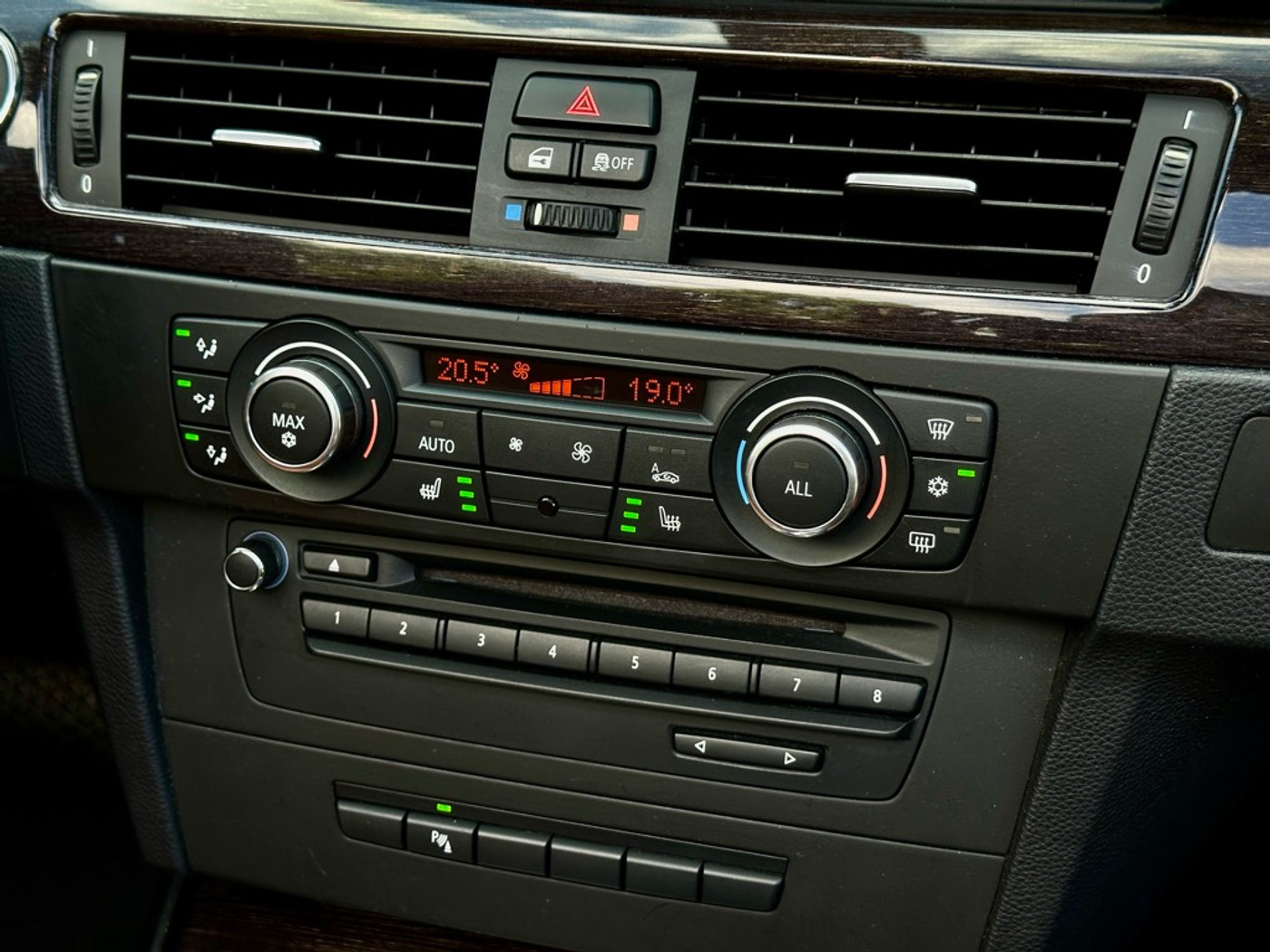 Foto van BMW 335i