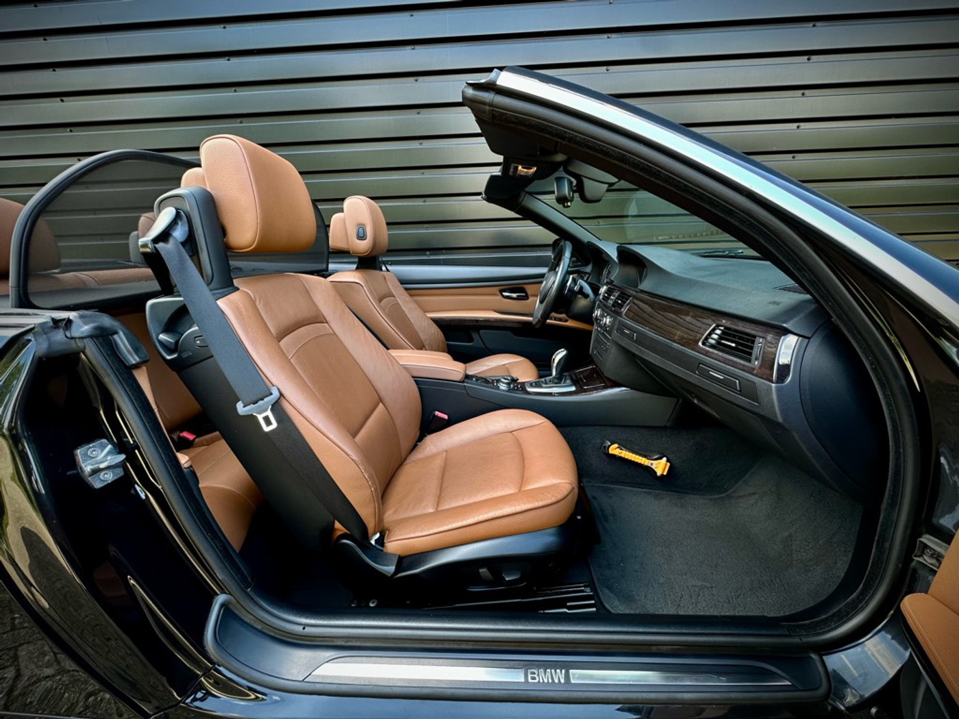 Foto van BMW 335i