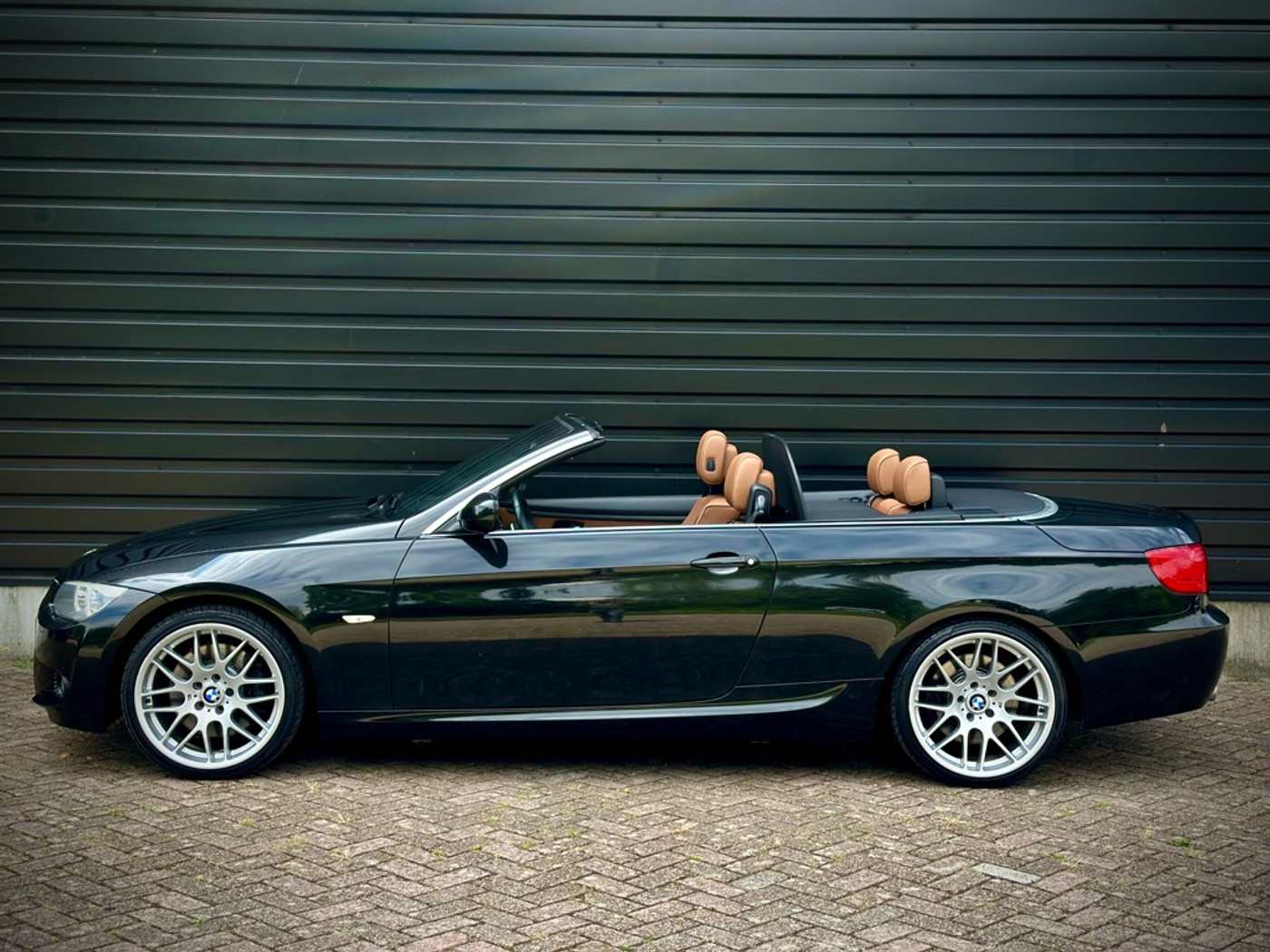 Foto van BMW 335i