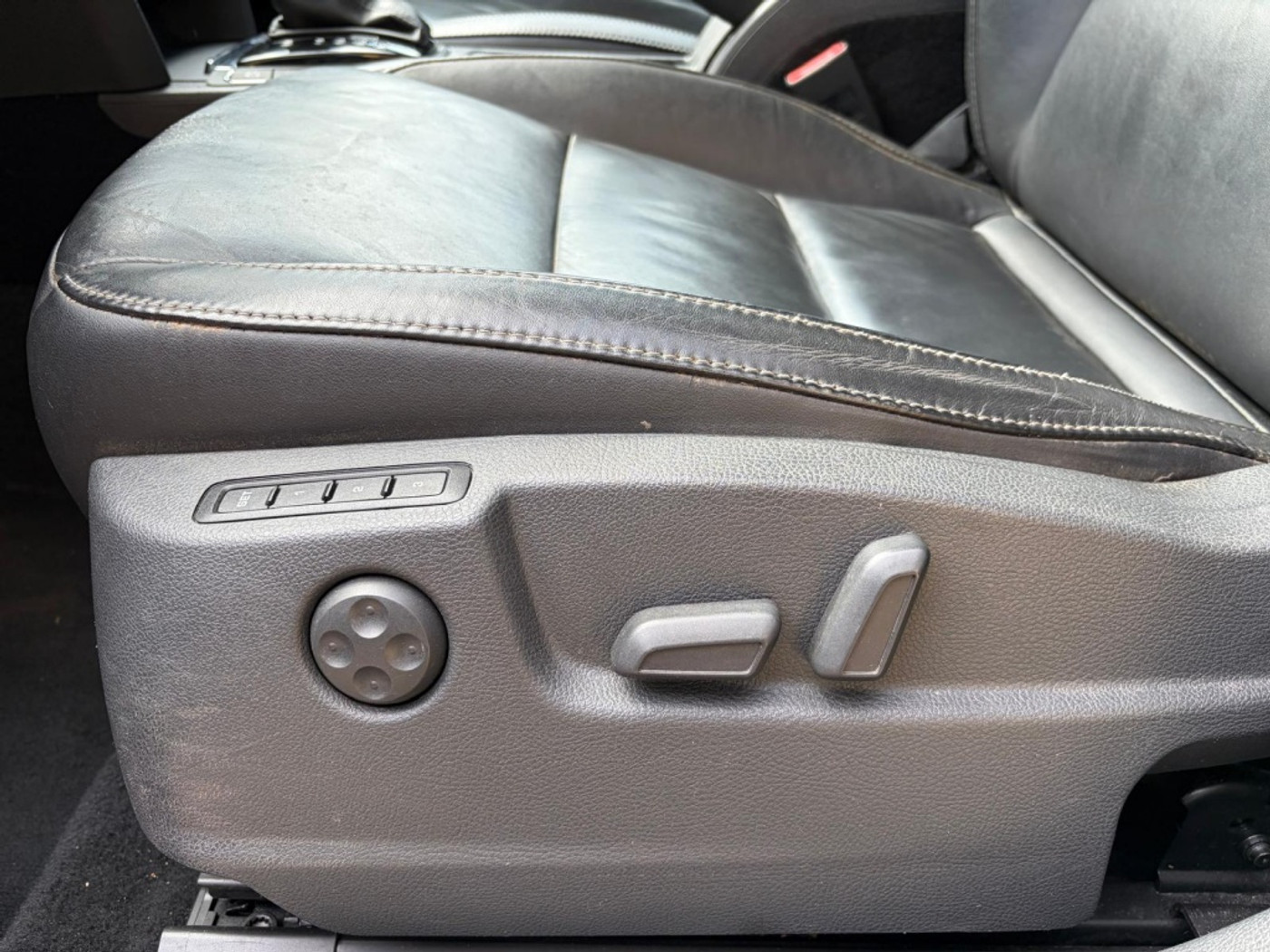Foto van Skoda Superb