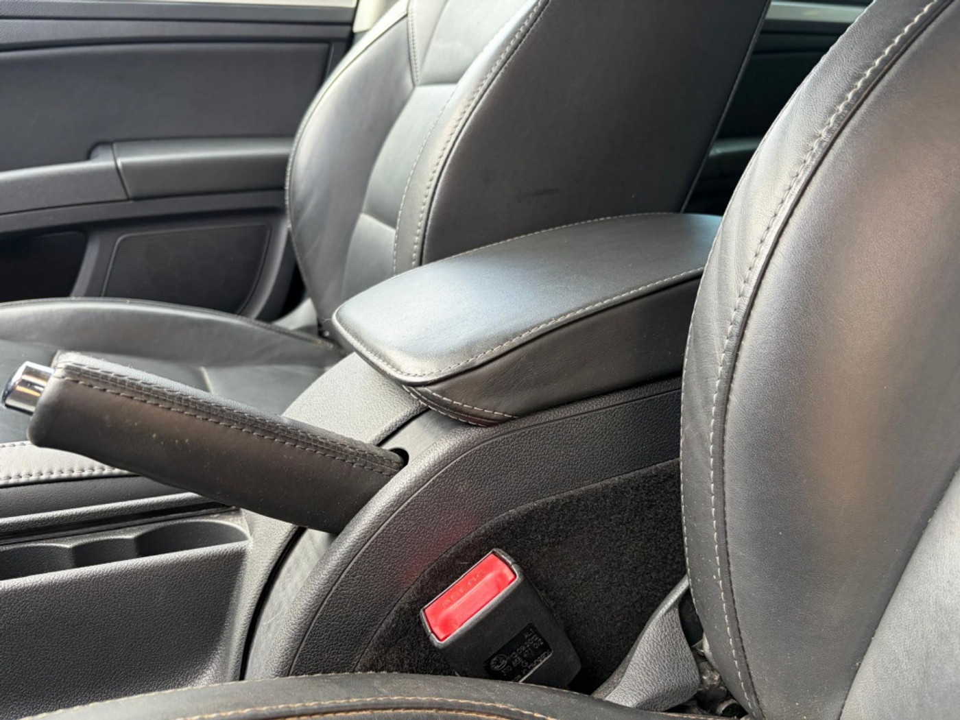 Foto van Skoda Superb