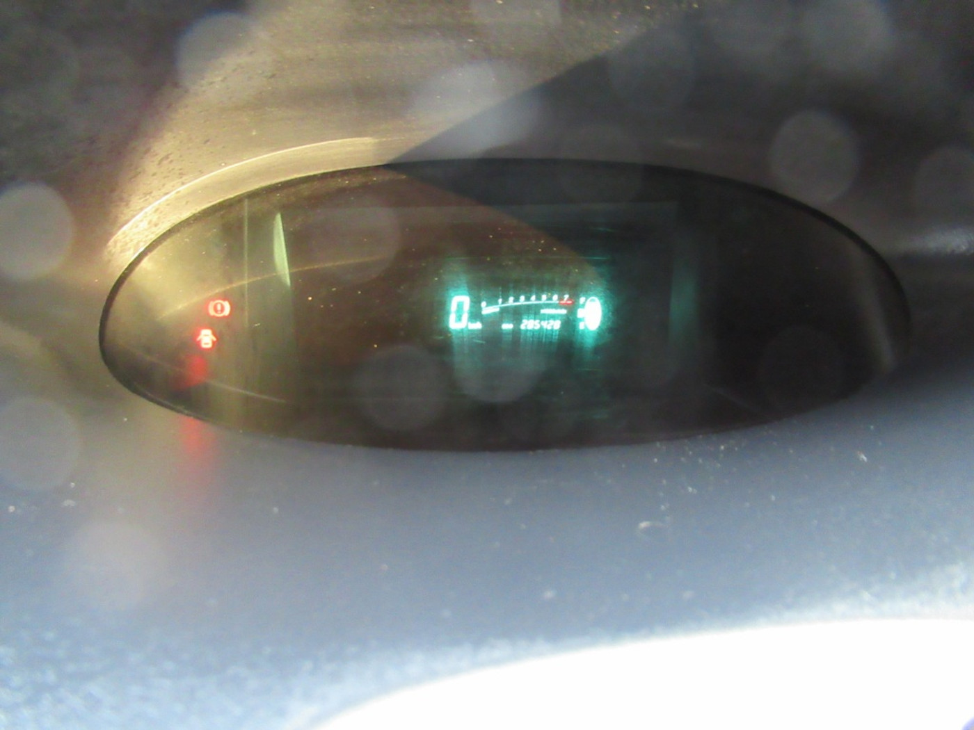 Foto van Toyota Toyota Yaris Verso