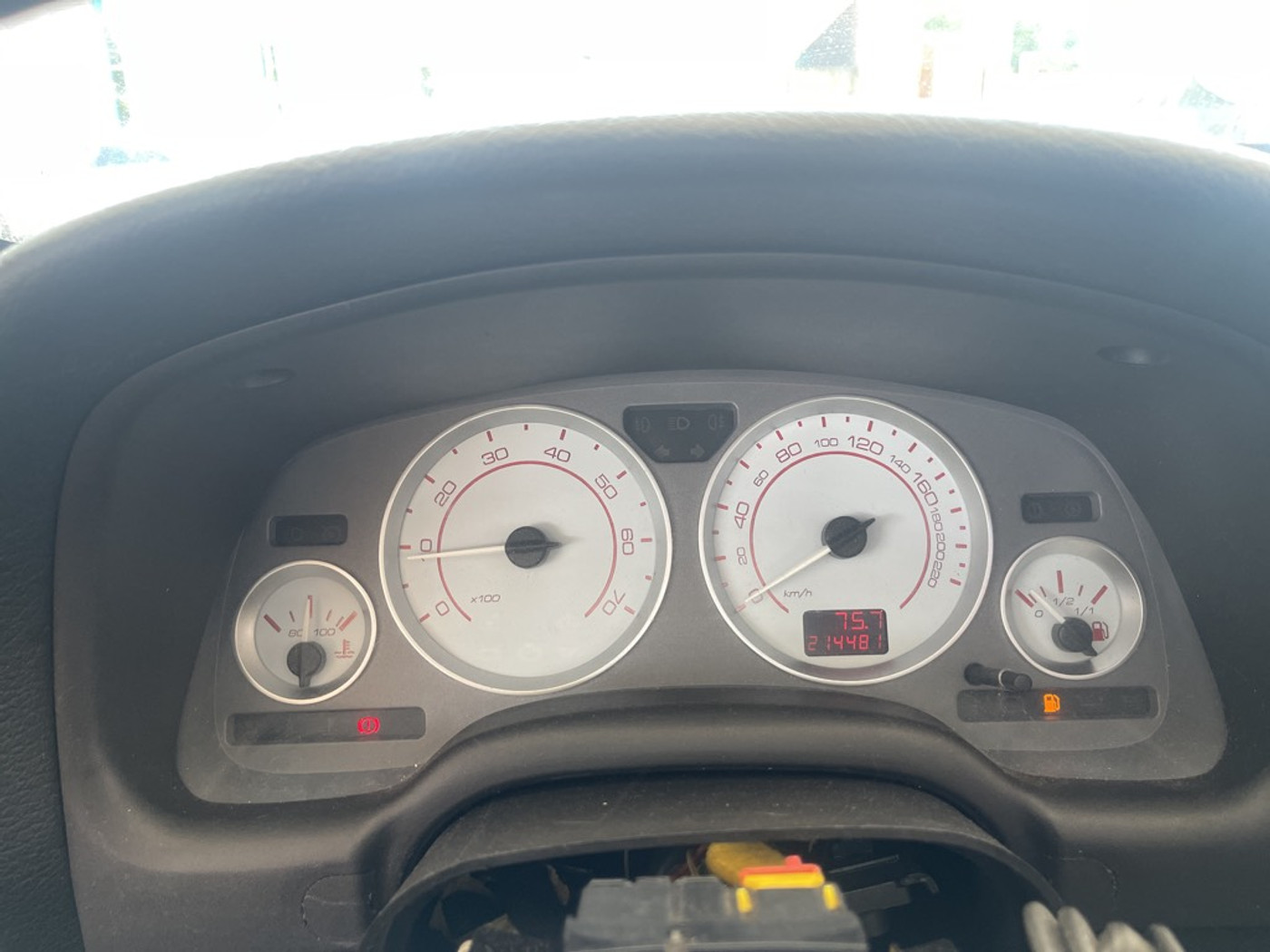 Foto van Opel Astra-g-coupe