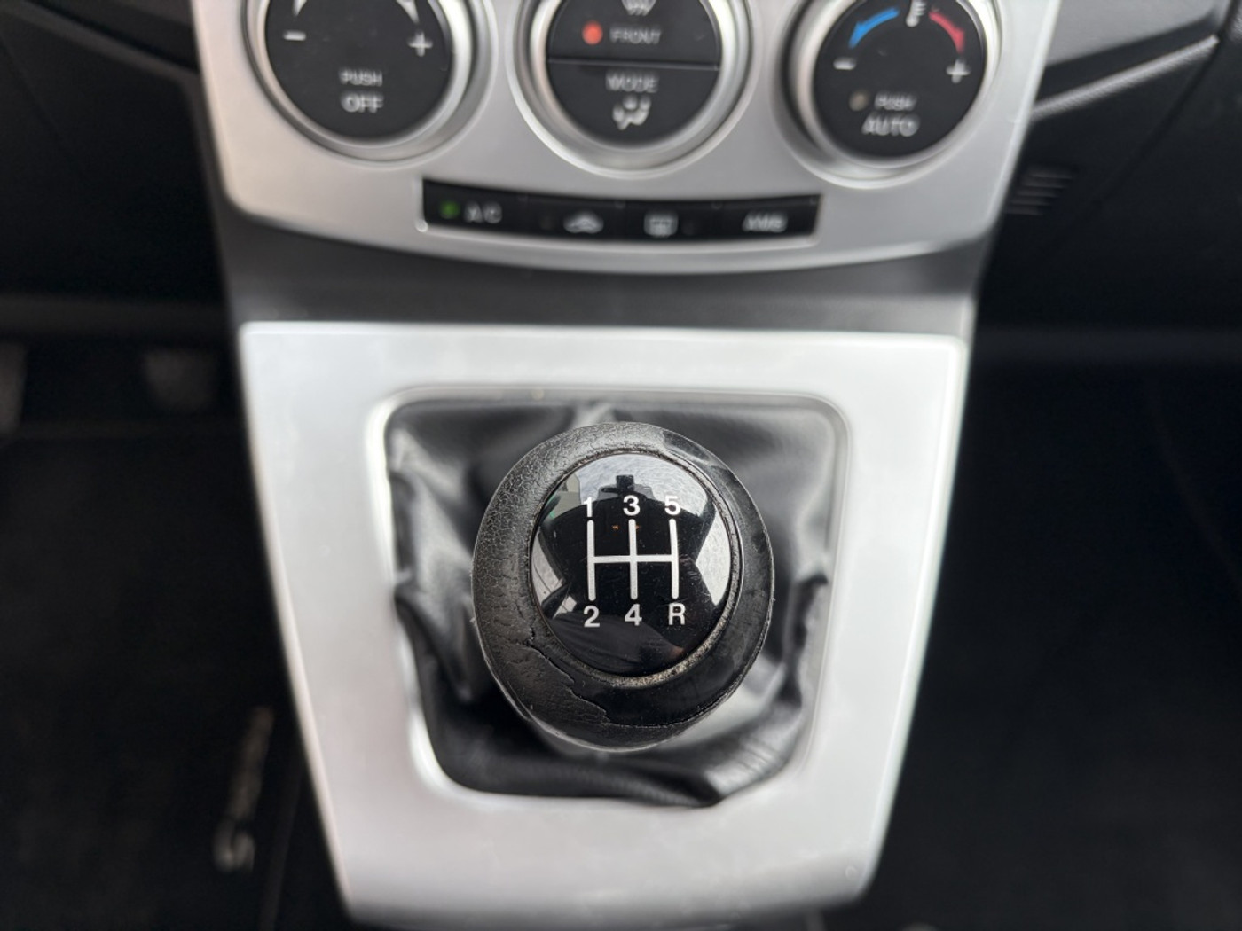 Foto van Mazda 5