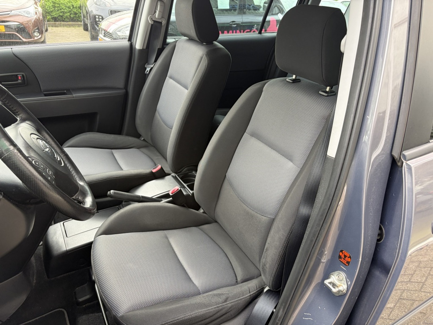Foto van Mazda 5