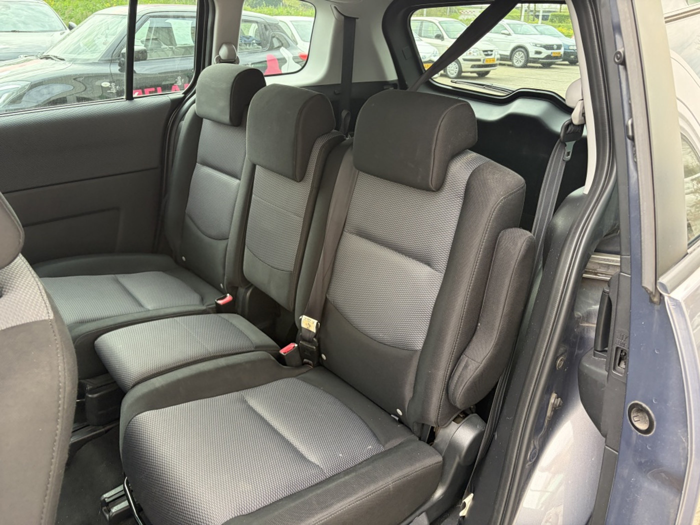Foto van Mazda 5