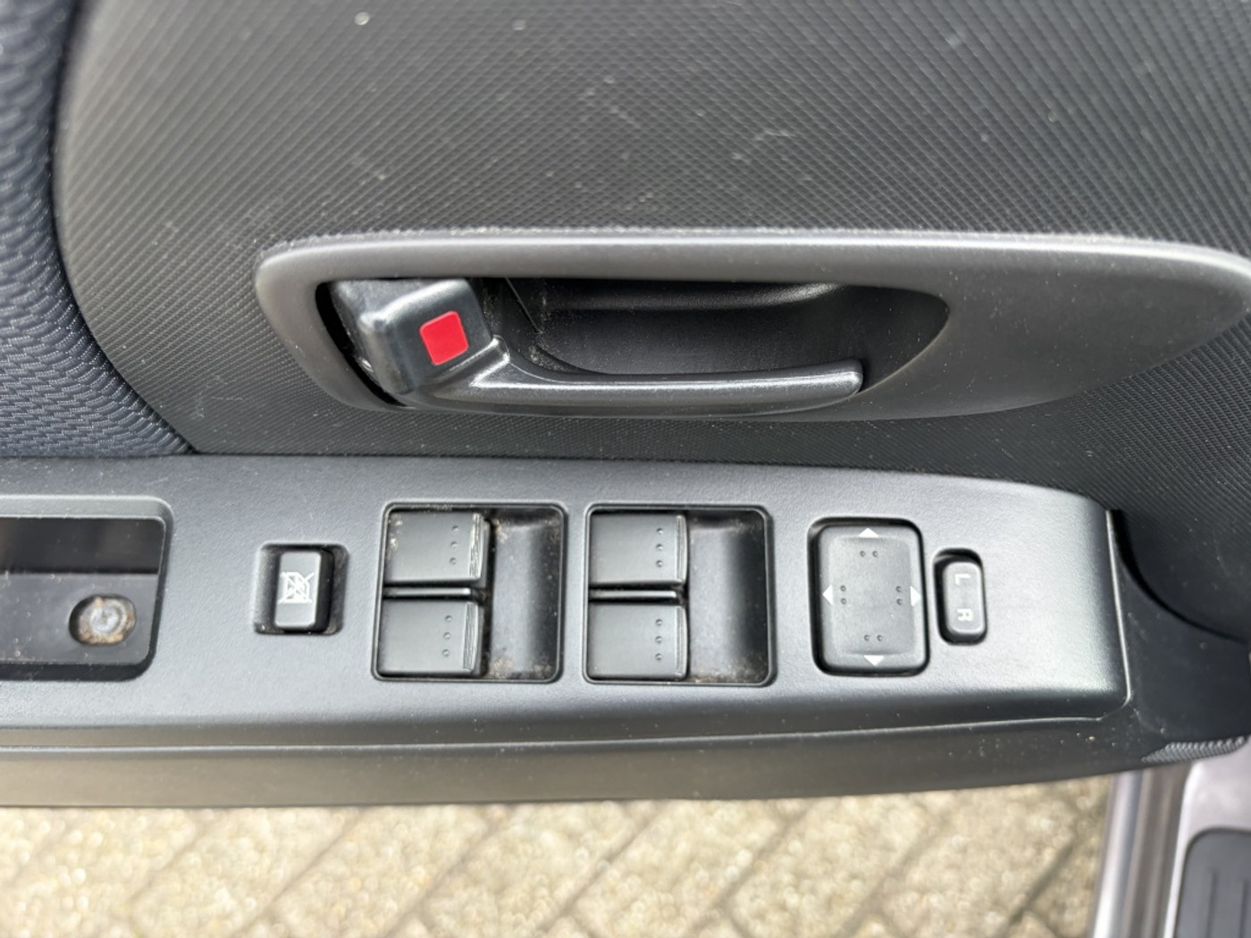 Foto van Mazda 5