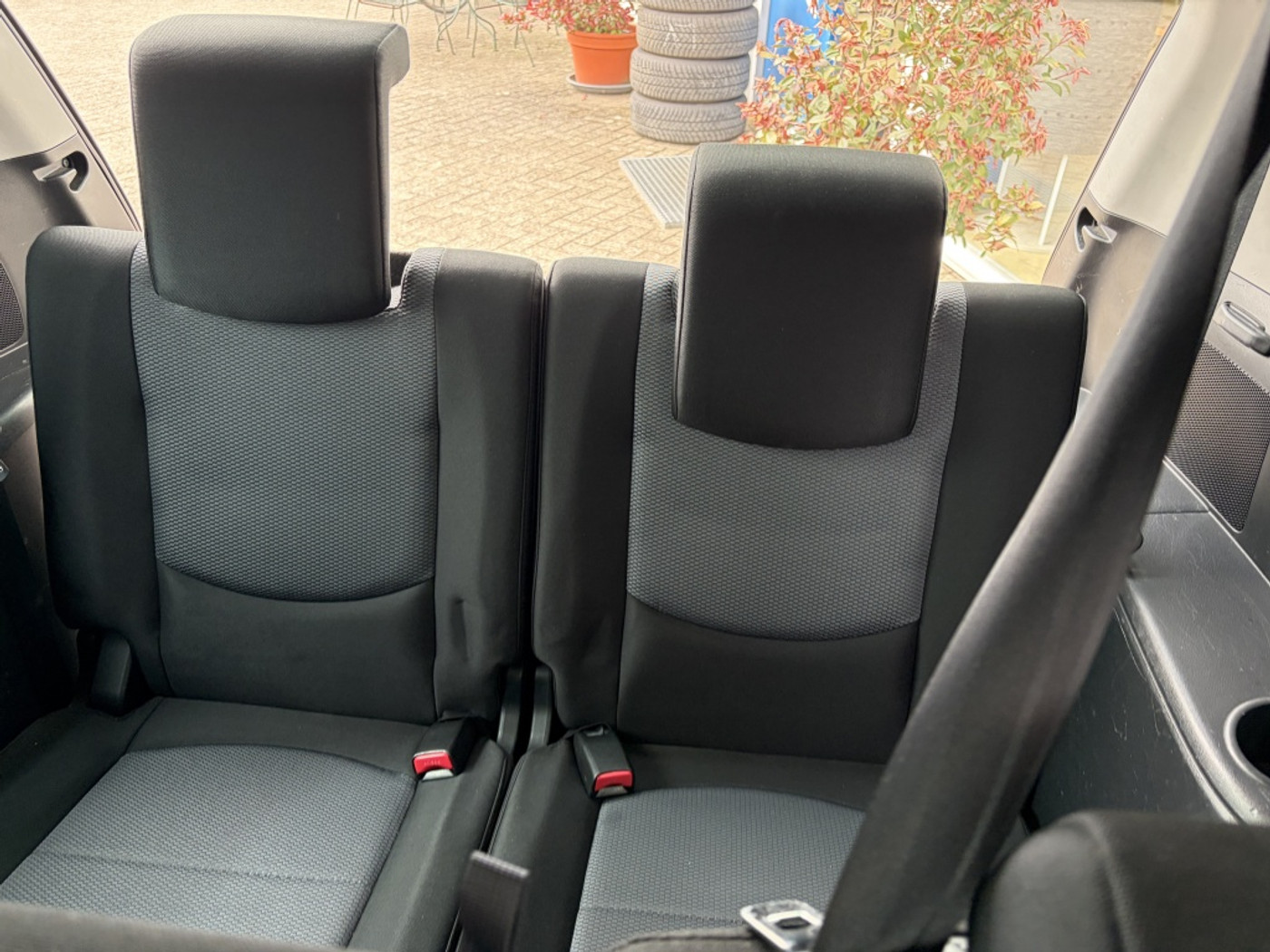 Foto van Mazda 5