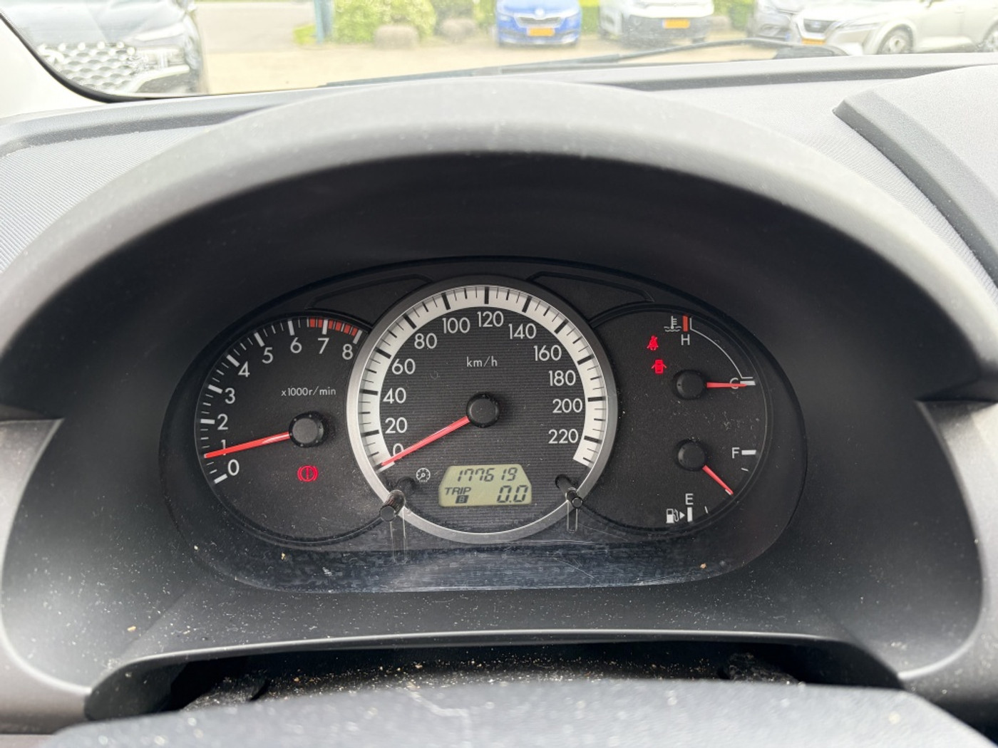Foto van Mazda 5
