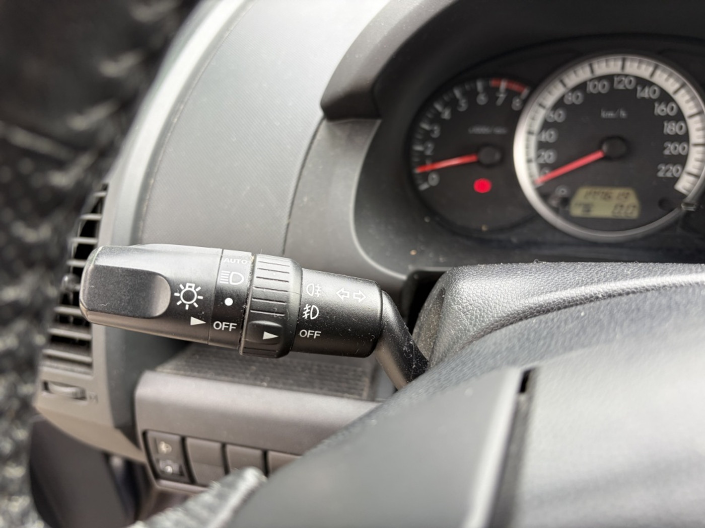 Foto van Mazda 5