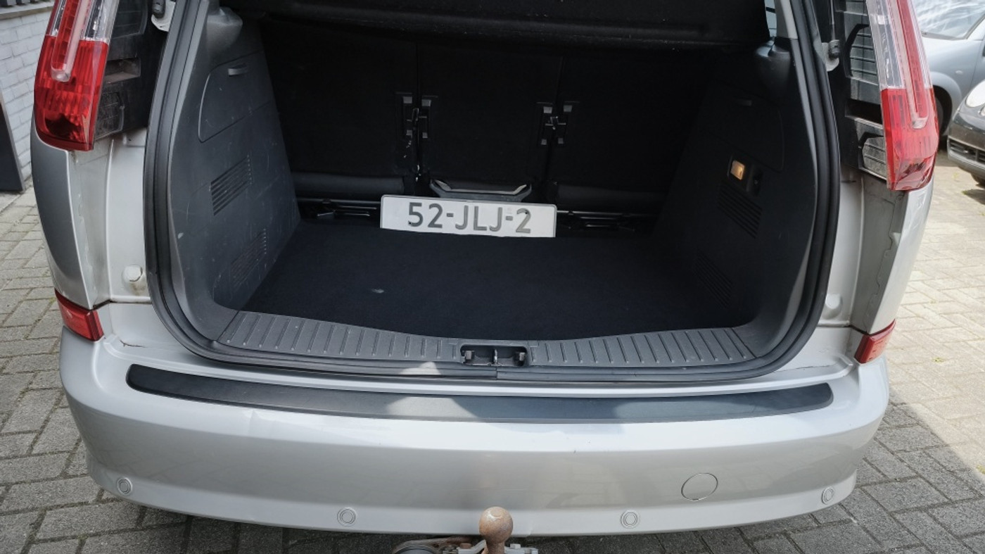 Foto van Ford C-max