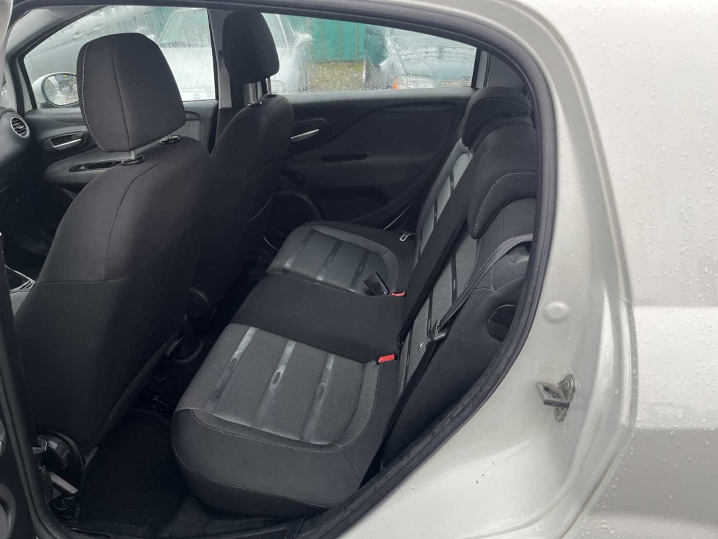 Foto van Fiat Fiat Punto