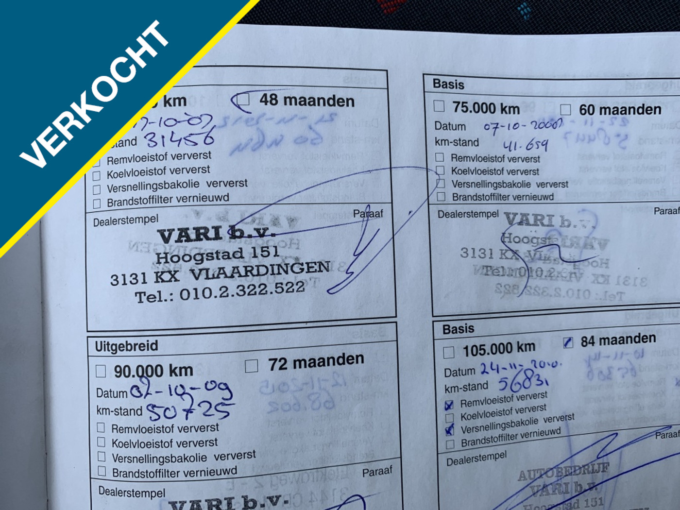 Foto van Suzuki Alto