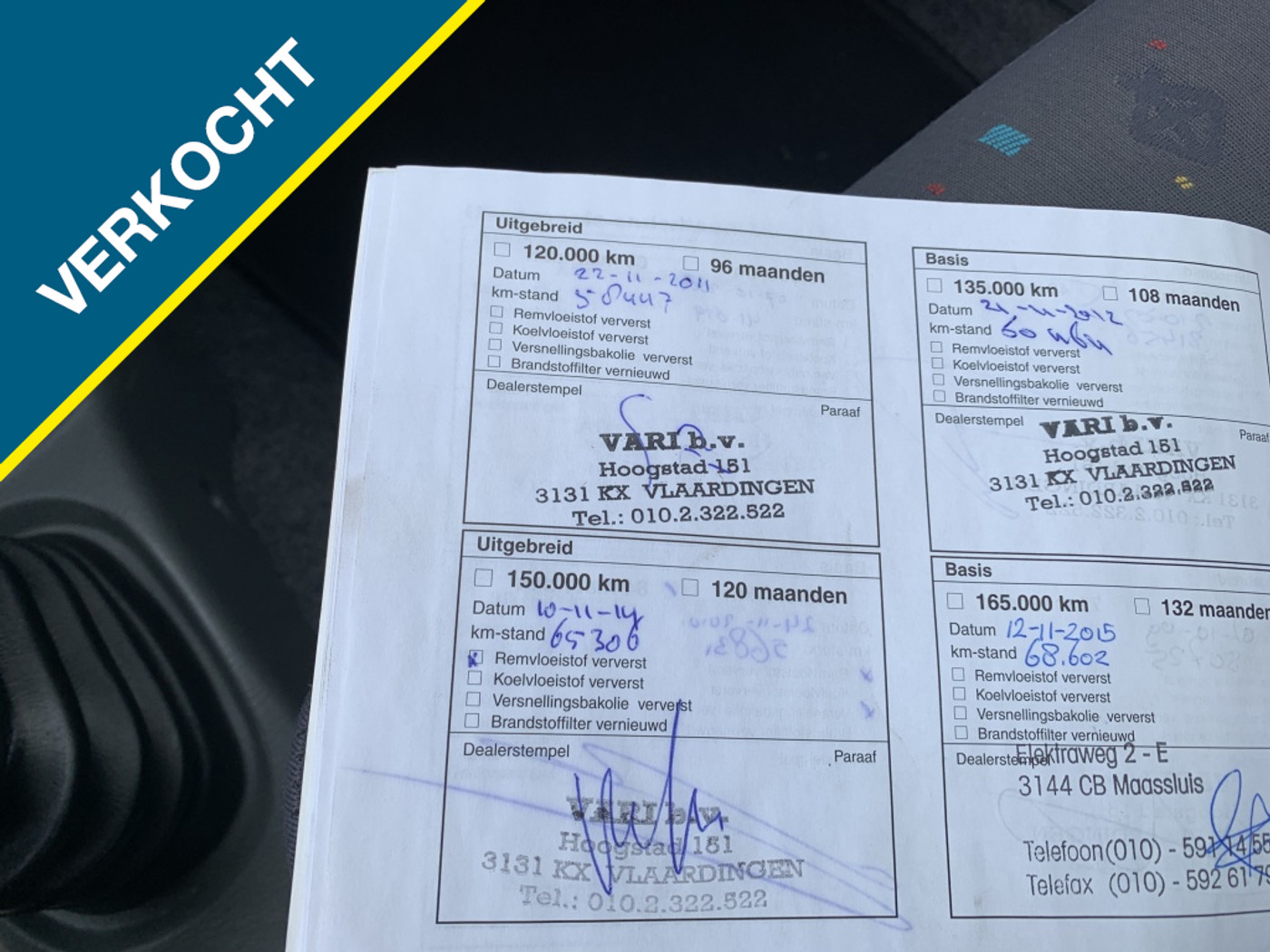 Foto van Suzuki Alto