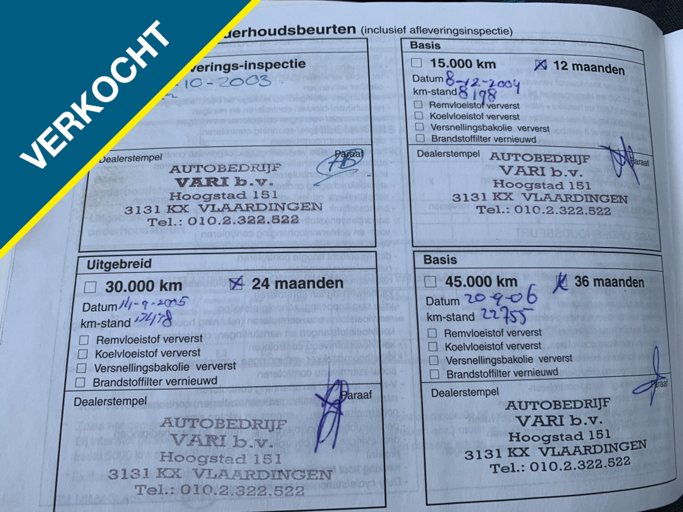Foto van Suzuki Alto