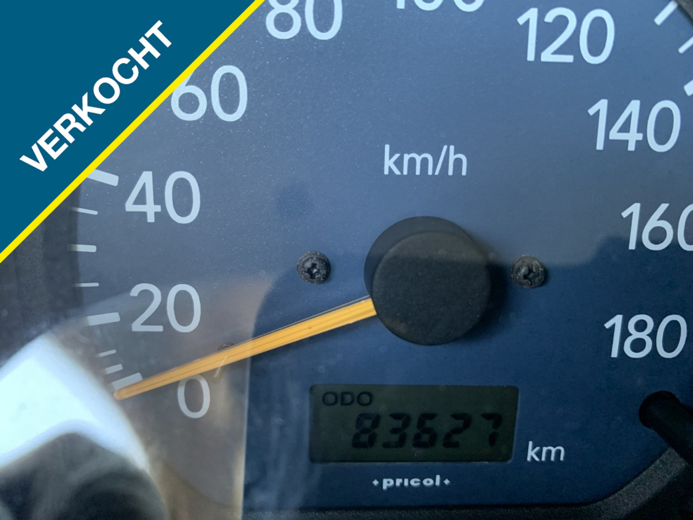 Foto van Suzuki Alto