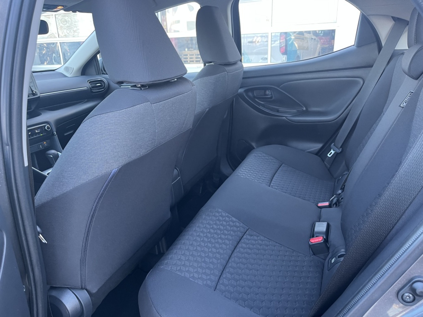 Foto van Mazda Mazda2 Hybrid
