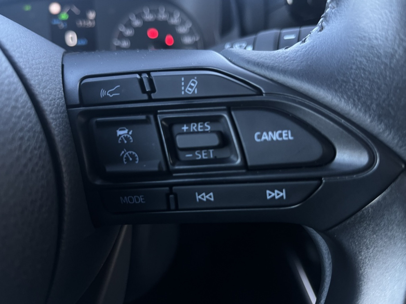 Foto van Mazda Mazda2 Hybrid