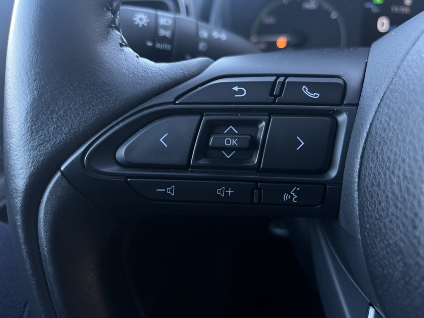 Foto van Mazda Mazda2 Hybrid