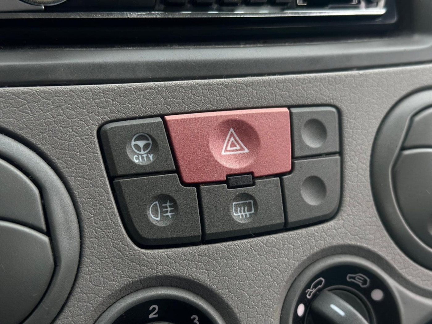 Foto van Fiat Fiat Panda