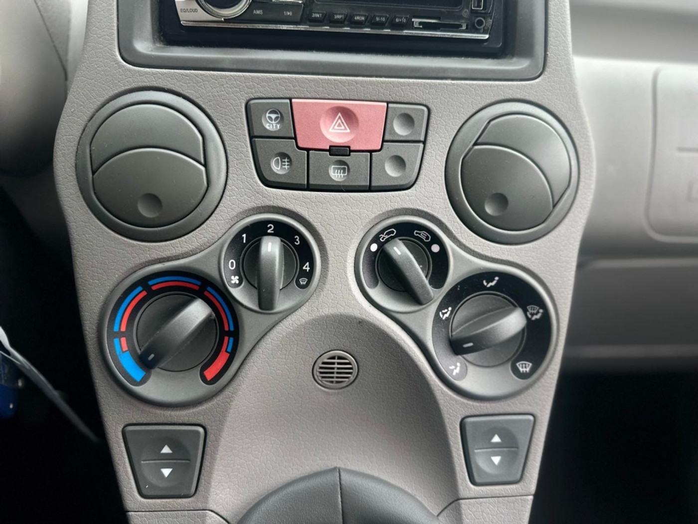 Foto van Fiat Fiat Panda