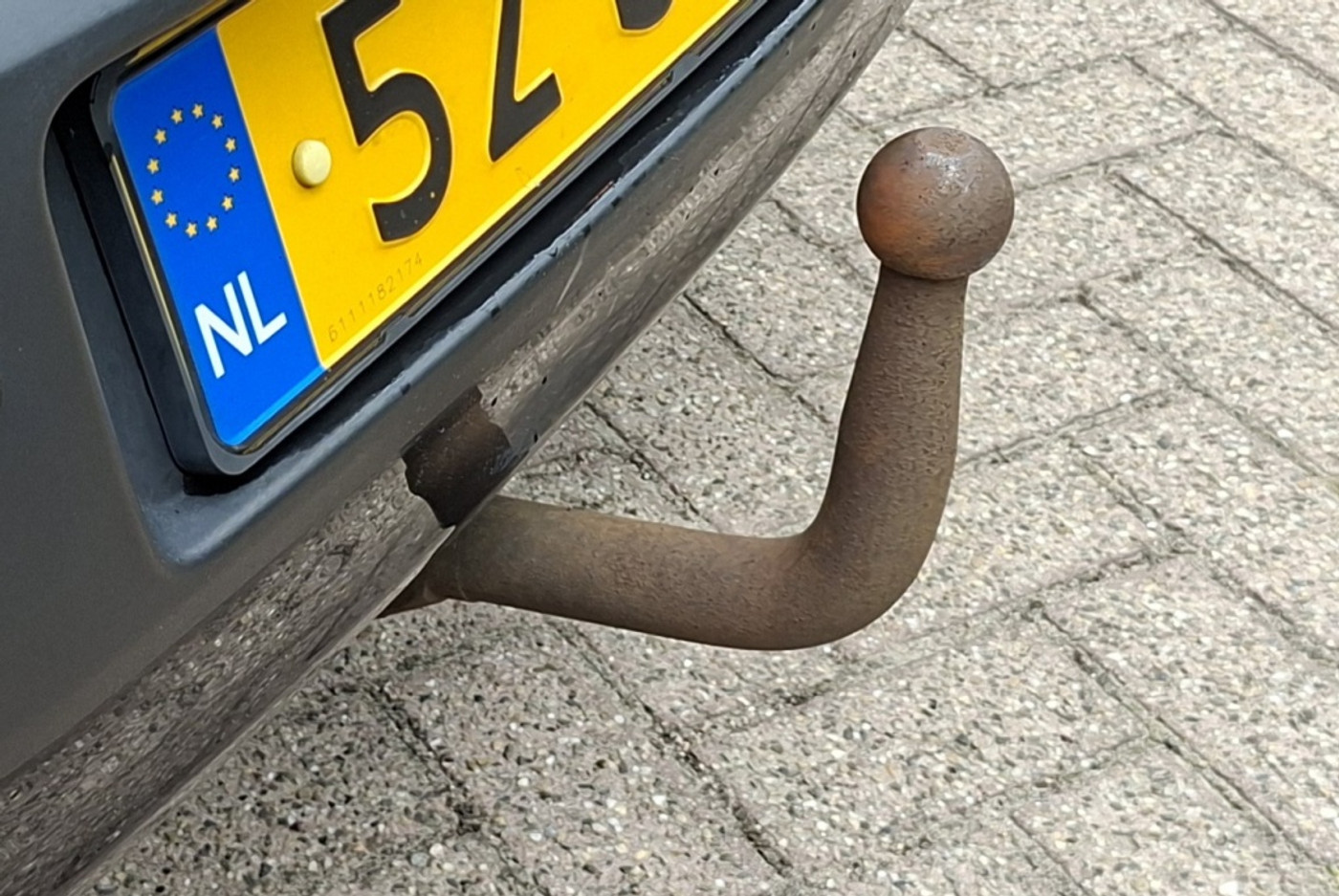 Foto van Fiat Fiat Punto