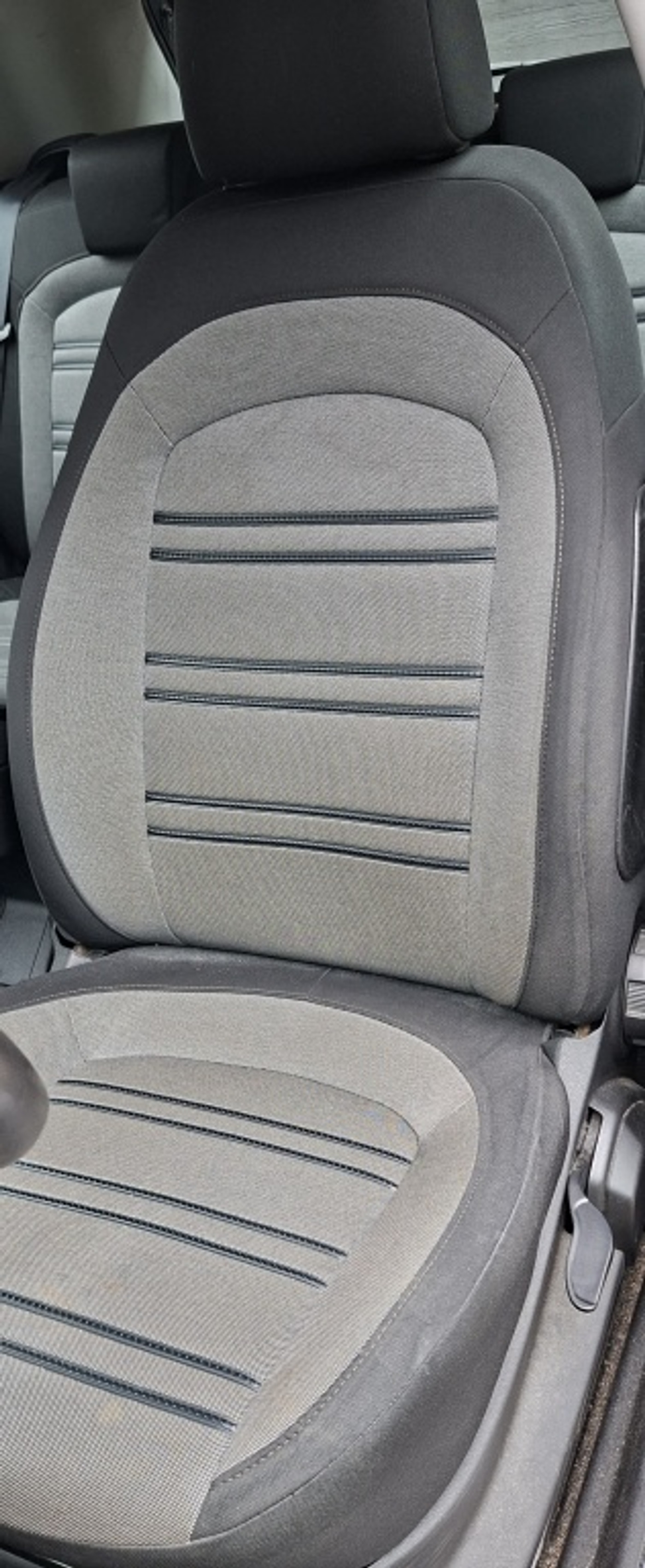 Foto van Fiat Fiat Punto