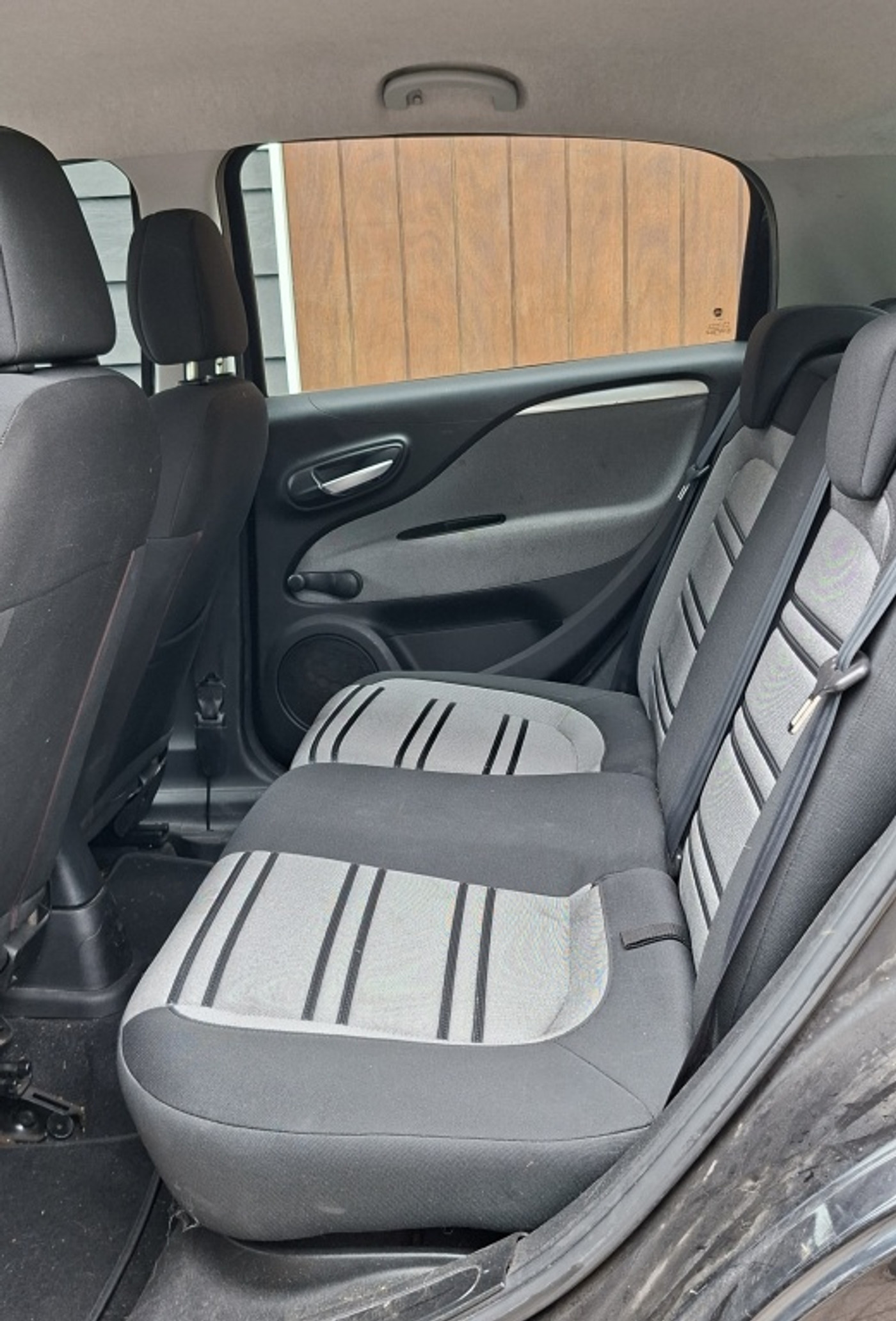 Foto van Fiat Fiat Punto
