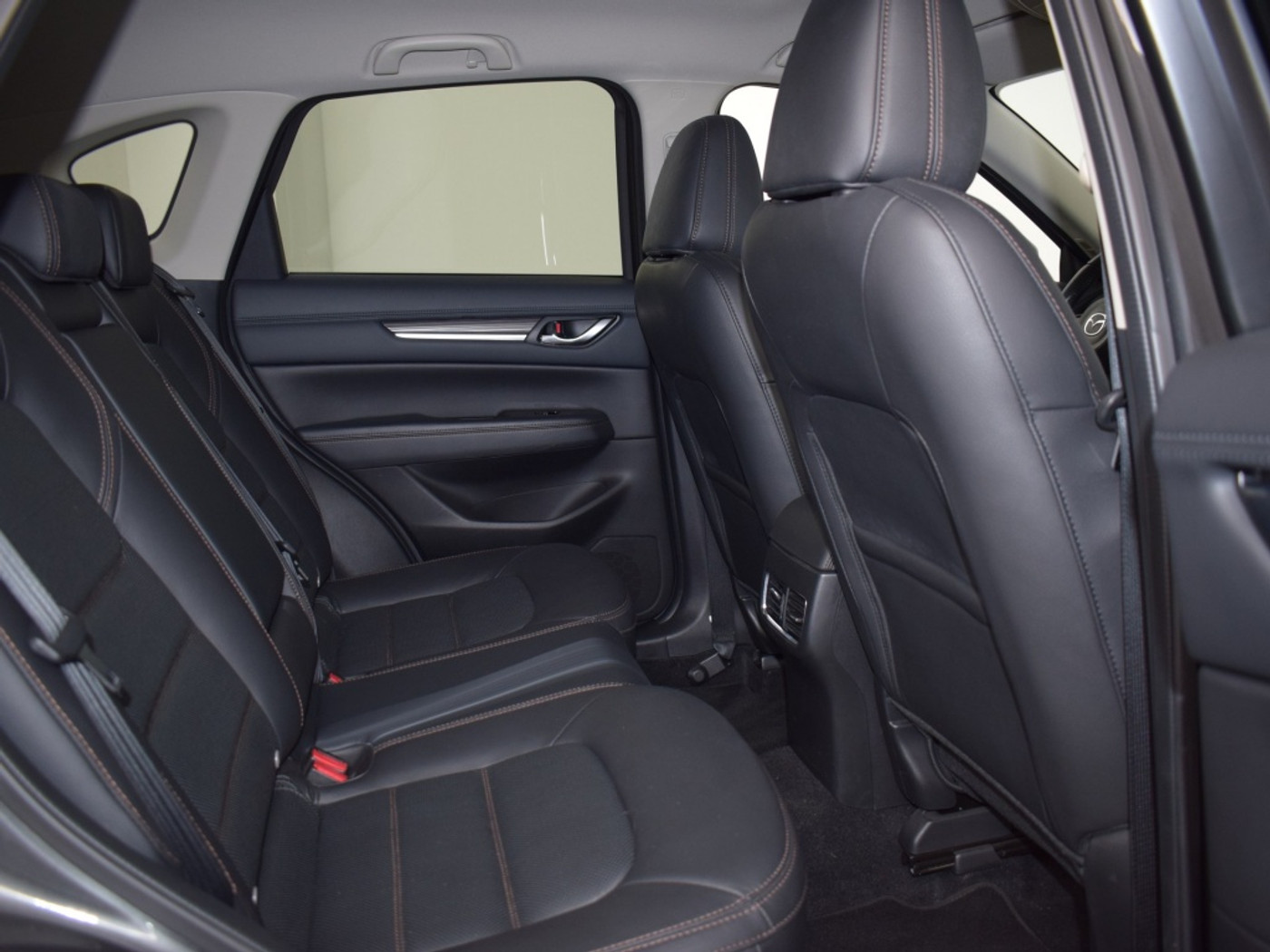 Foto van Mazda Mazda Cx-5