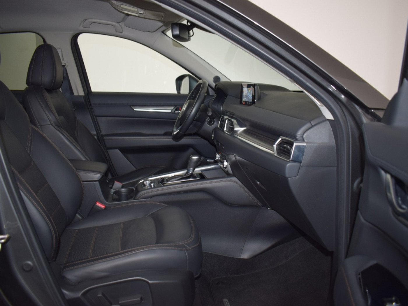 Foto van Mazda Mazda Cx-5