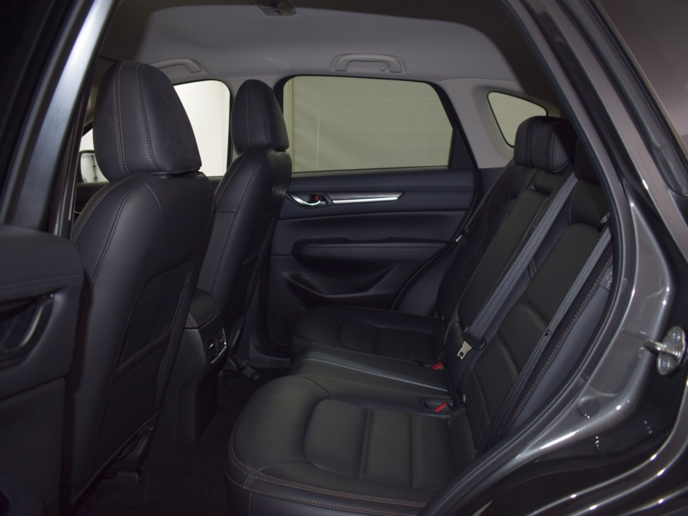 Foto van Mazda Mazda Cx-5