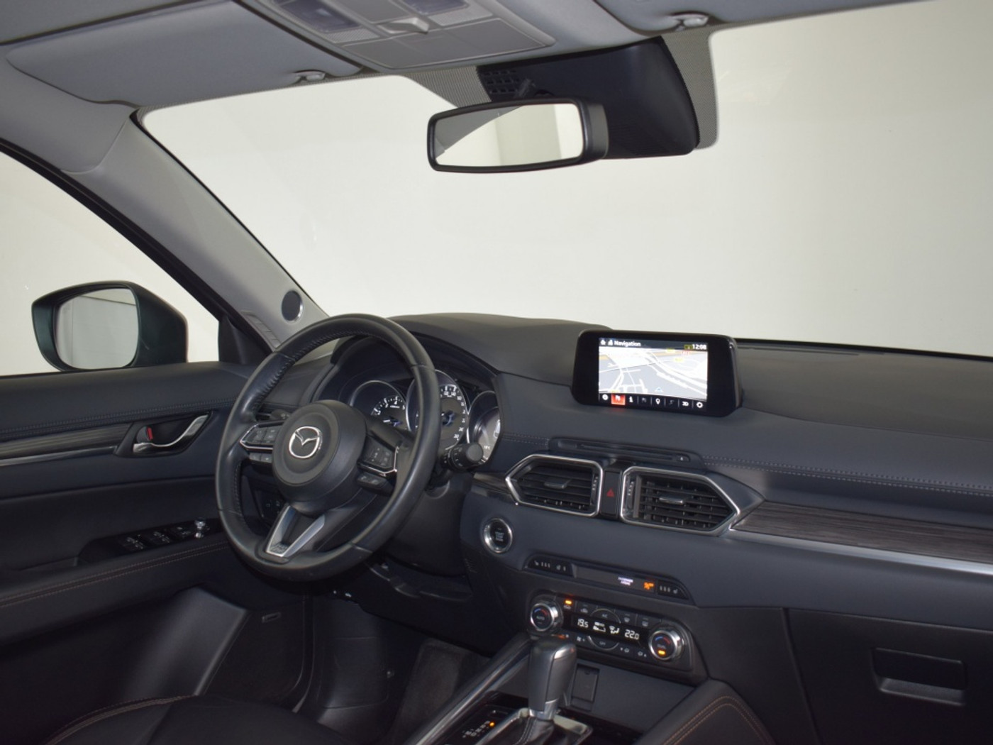 Foto van Mazda Mazda Cx-5