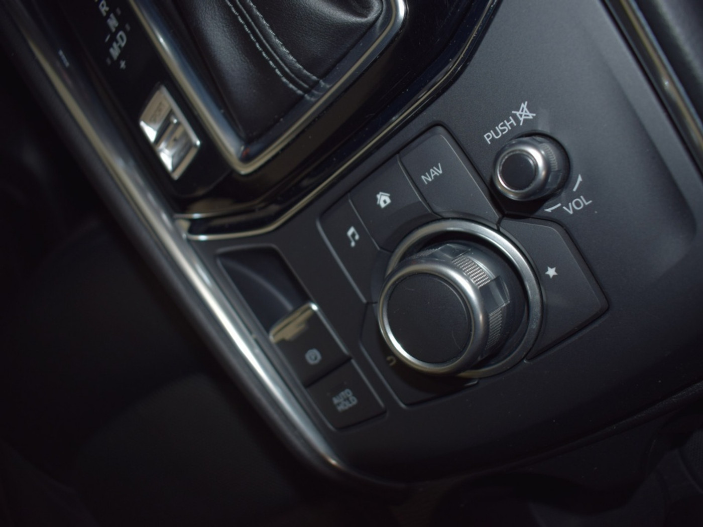 Foto van Mazda Mazda Cx-5