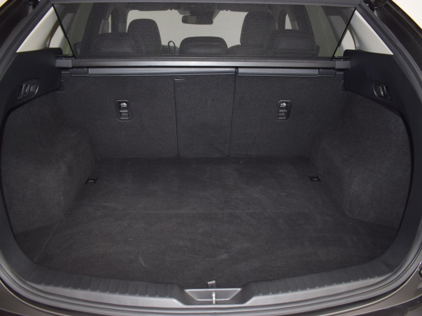 Foto van Mazda Mazda Cx-5