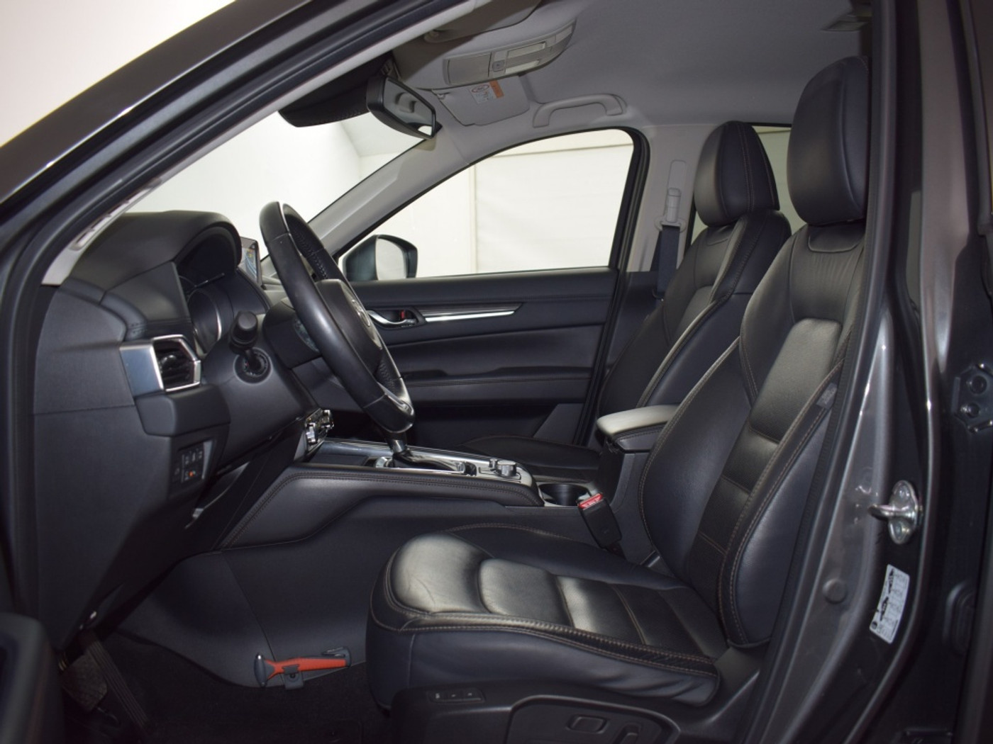 Foto van Mazda Mazda Cx-5