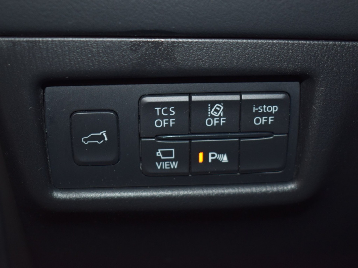 Foto van Mazda Mazda Cx-5