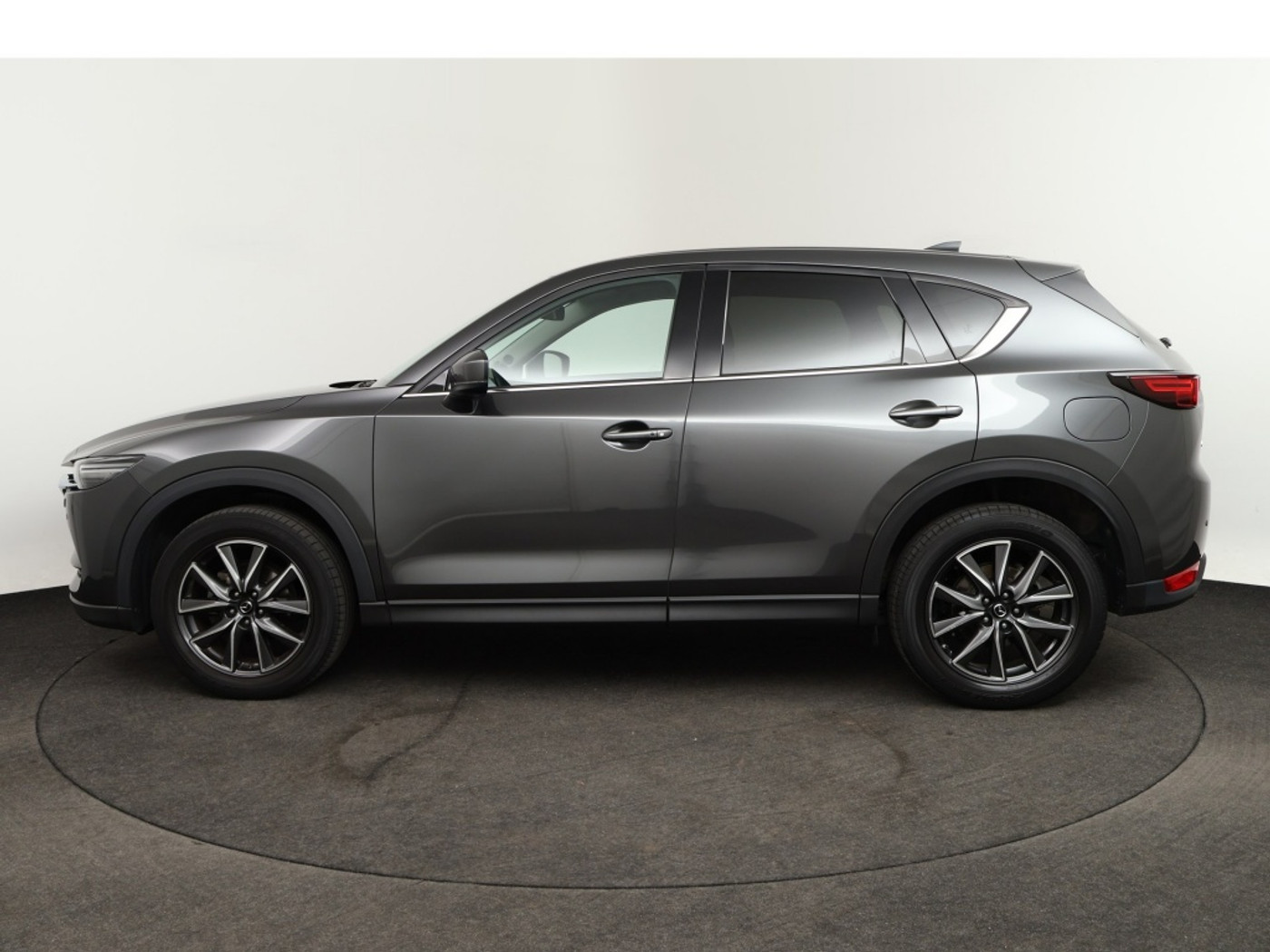Foto van Mazda Mazda Cx-5