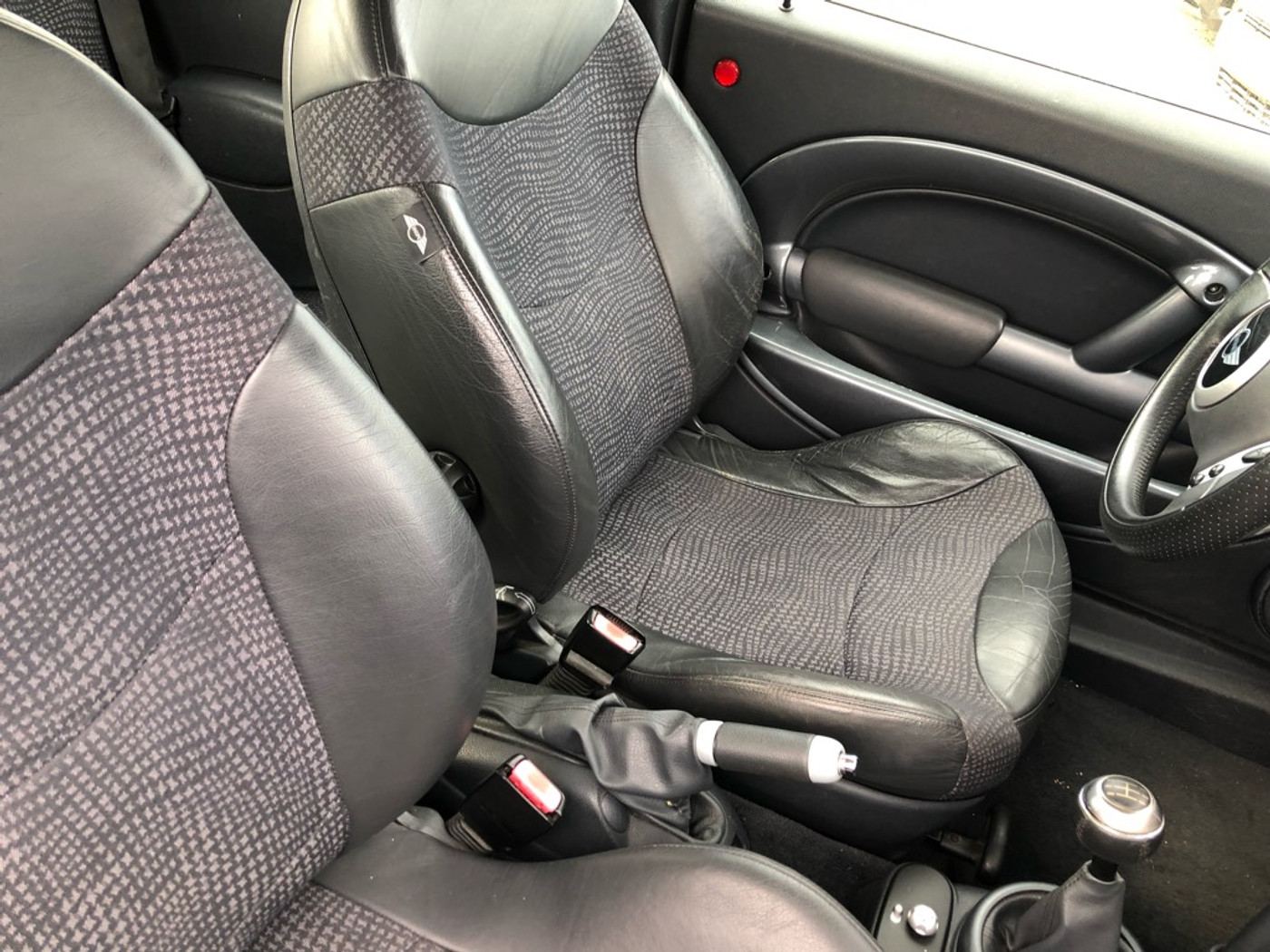 Foto van Mini Mini Cooper