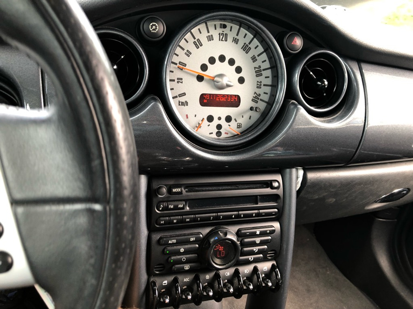 Foto van Mini Mini Cooper