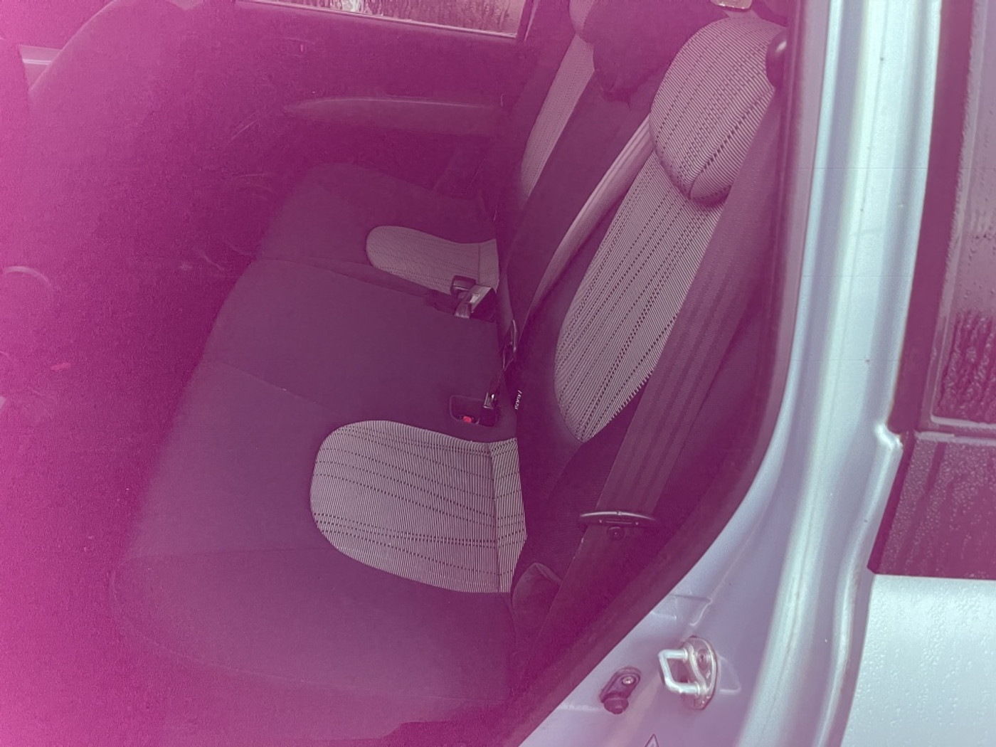 Foto van Hyundai Matrix
