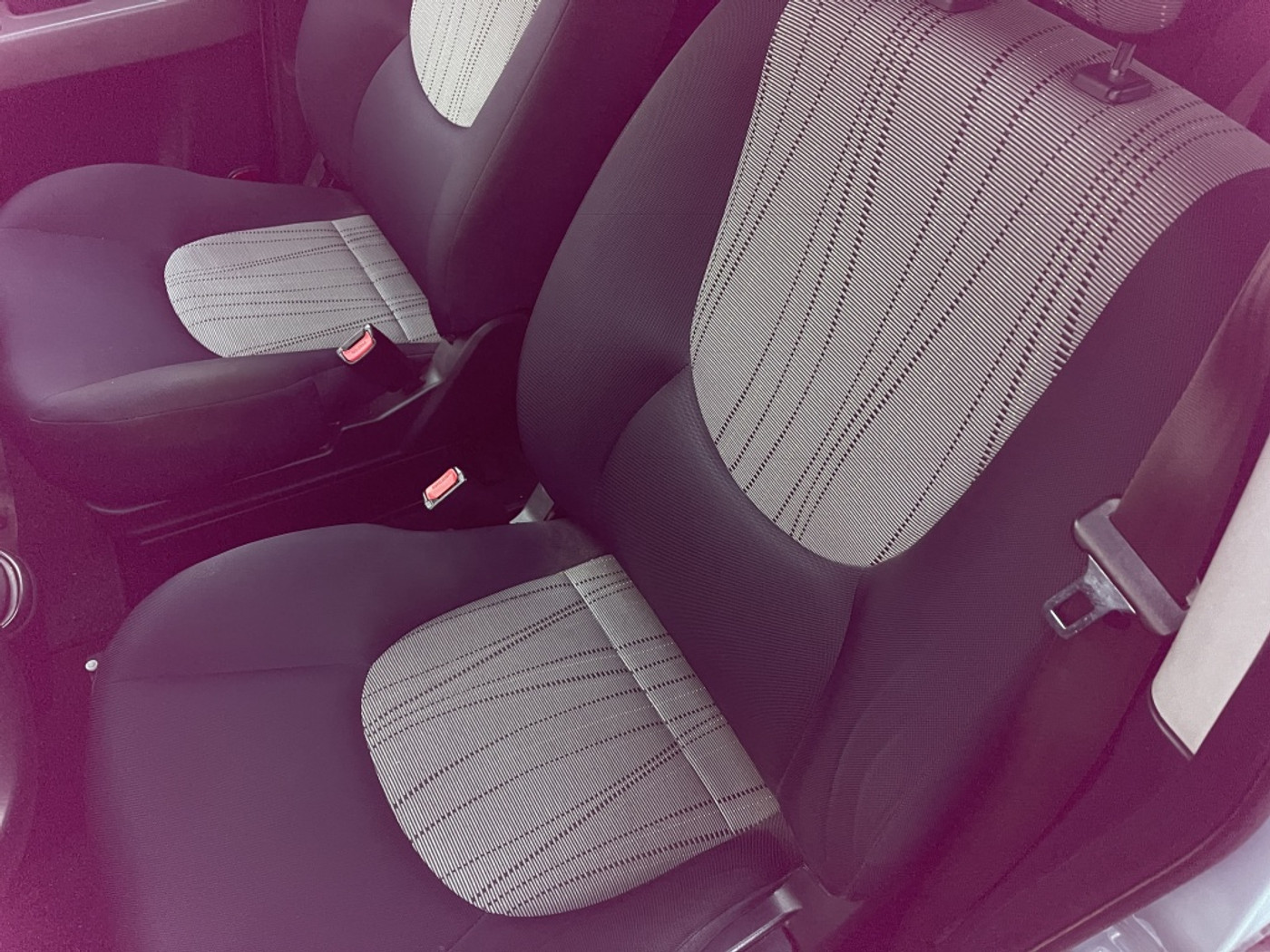 Foto van Hyundai Matrix