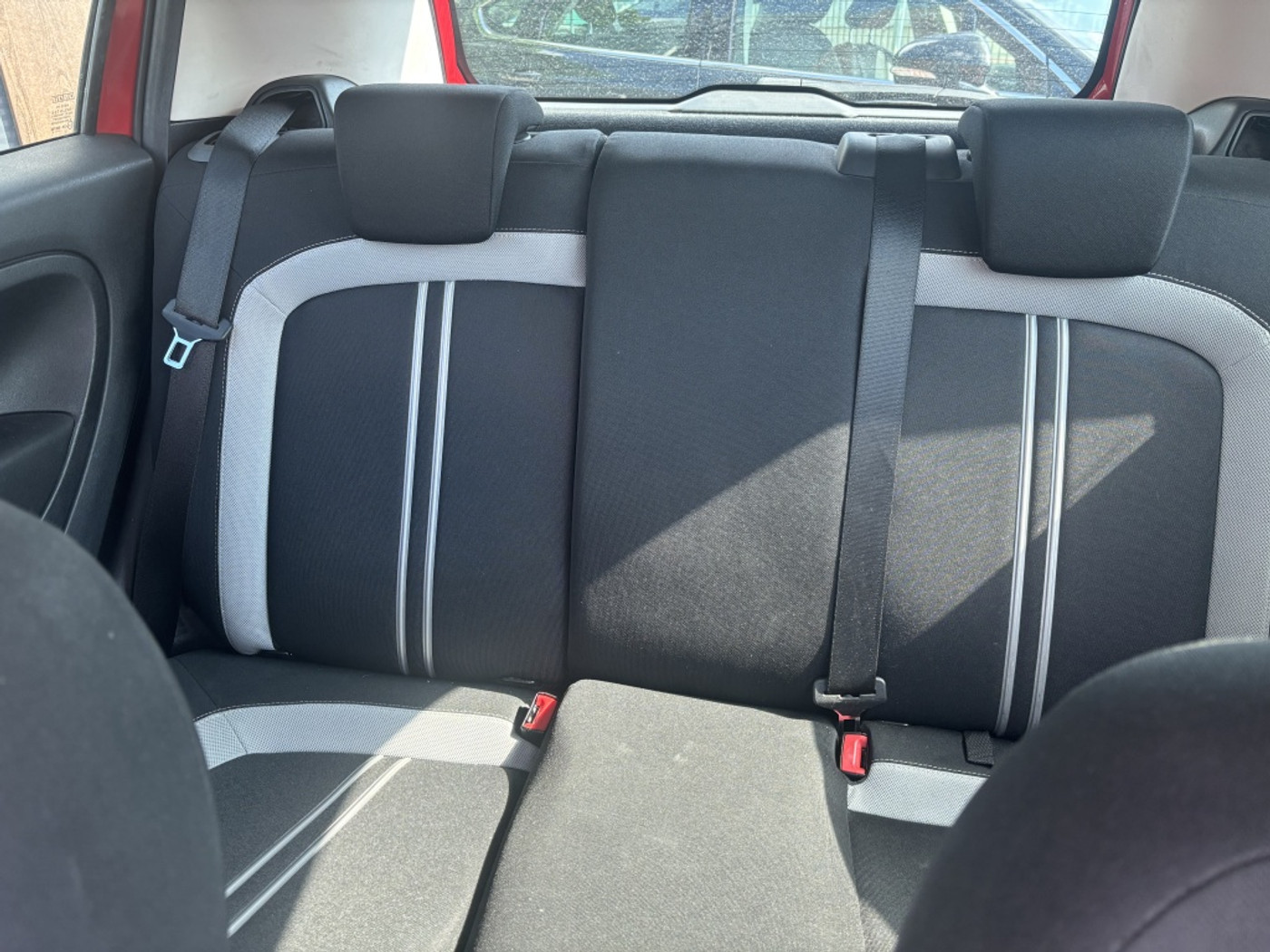 Foto van Fiat Fiat Punto