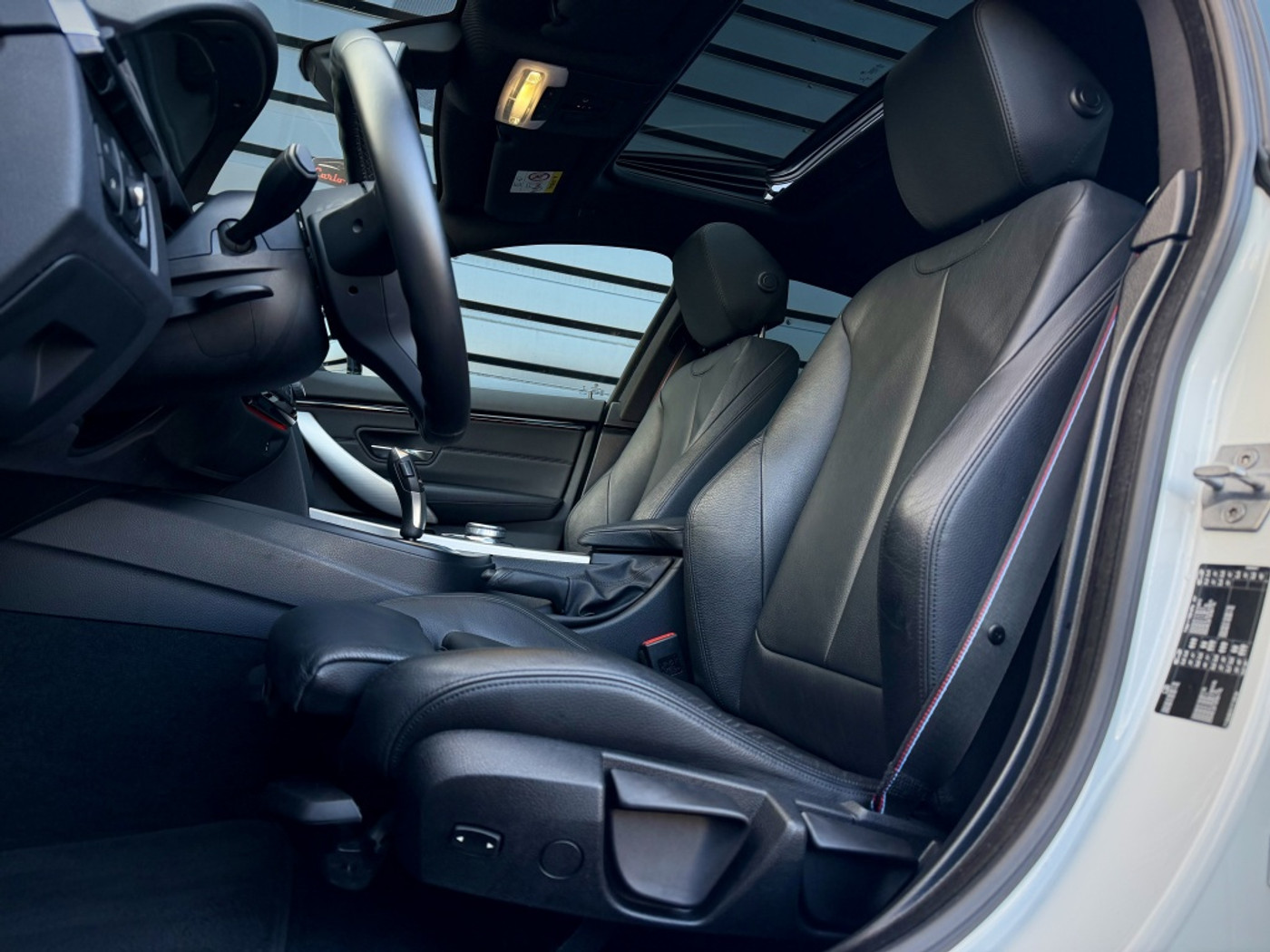 Foto van BMW 418i