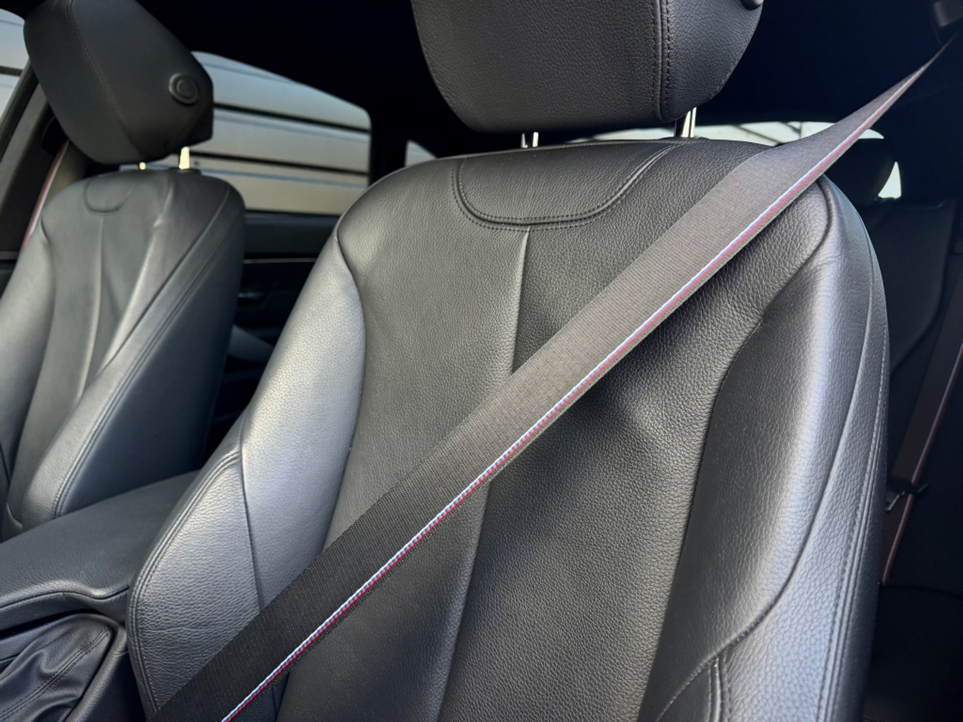Foto van BMW 418i