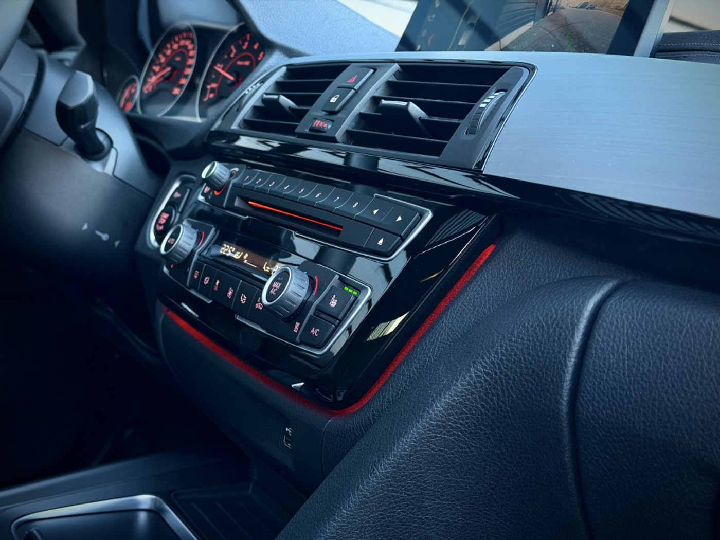 Foto van BMW 418i