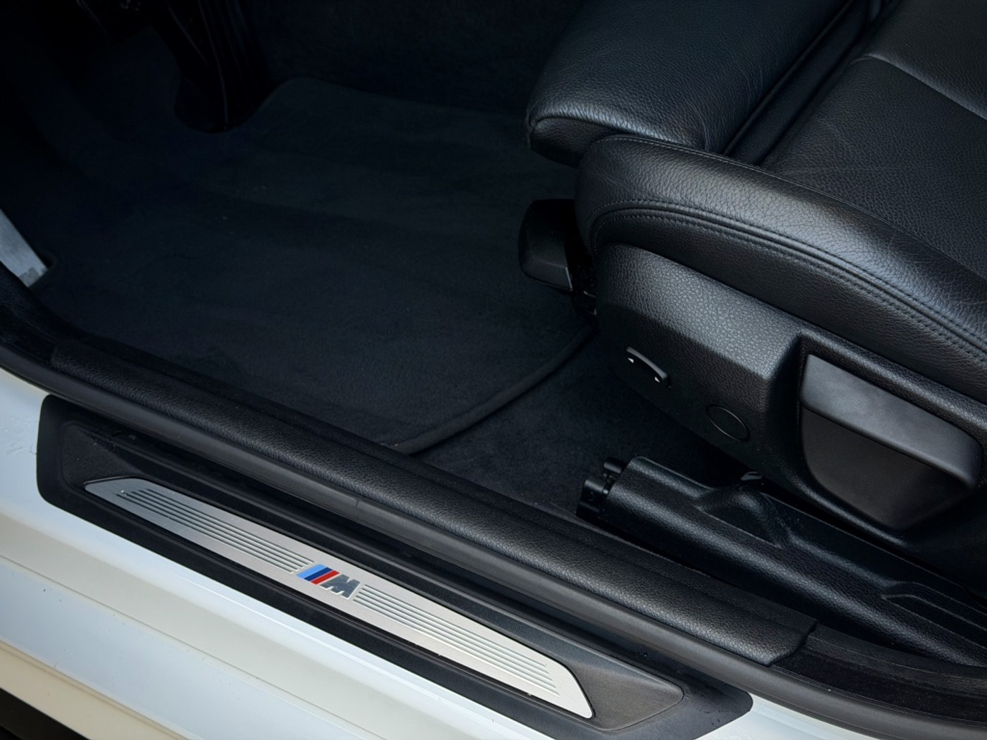 Foto van BMW 418i